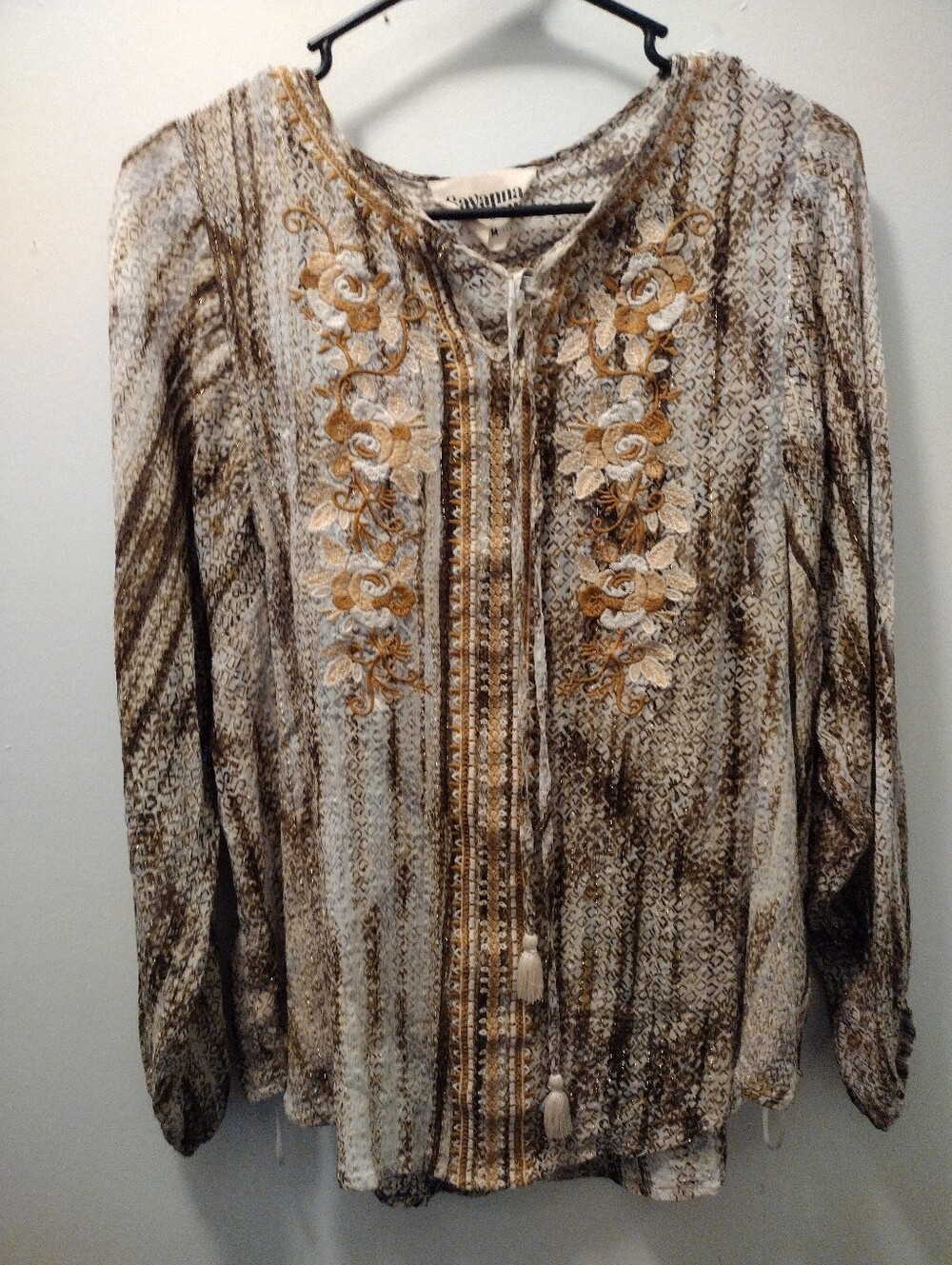 Savannah Jane Top